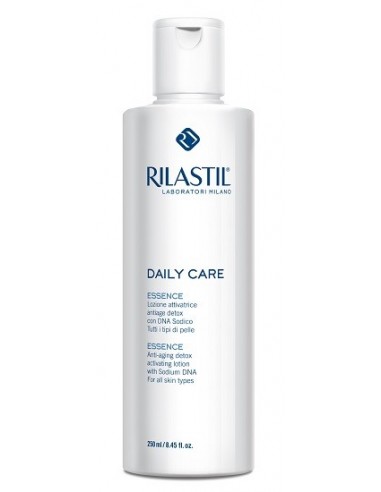 Rilastil Daily Care Essence Lozione