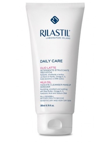 Rilastil Daily Care Olio Detergente