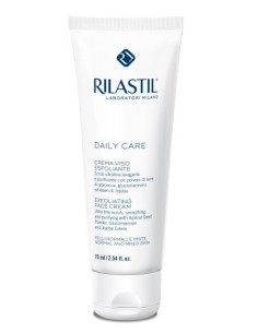 Rilastil Daily Care Crema Viso Esfoliante