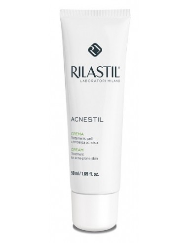 Rilastil Md Acnestil Crema