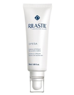 Rilastil Difesa Crema Sterile