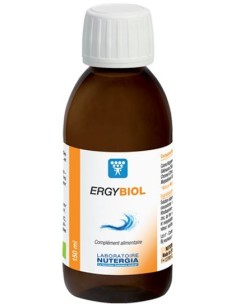 Ergybiol 150 Ml