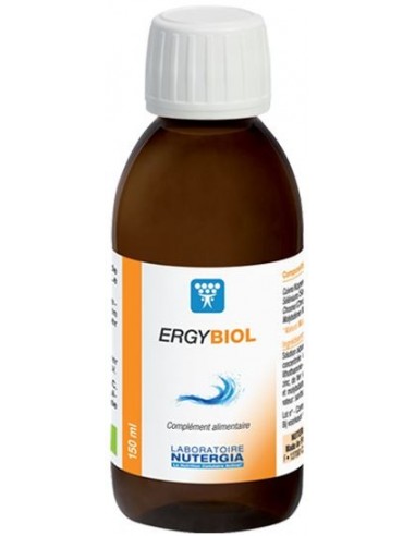 Ergybiol 150 Ml