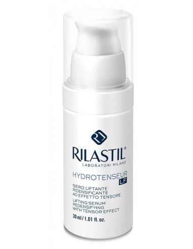 Rilastil Hydrotenseur Lf Siero 30 Ml