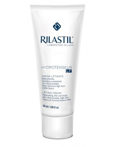 Rilastil Hydrotenseur Lf Crema 50 Ml