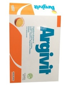 Argivit Senza Glutine 14 Bustine Da 11,2 G