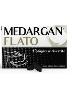 Medargan Flato 30 Compresse