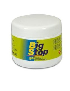 Big Stop Gel 250ml