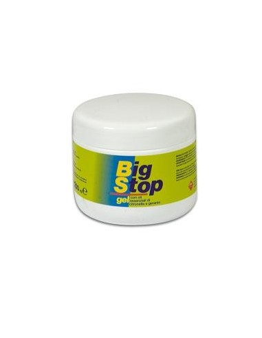 Big Stop Gel 250ml