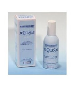 Acquasal Spray Soluzione Isotonica Irrigazione Nasale Spray100ml