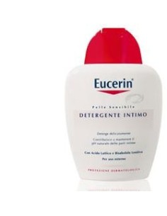 Eucerin Ph5 Detergente Intimo 250 Ml
