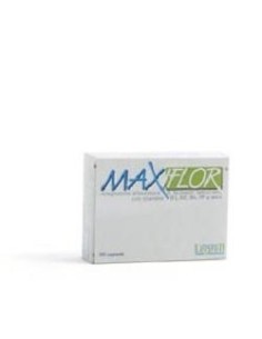 Maxiflor 30 Capsule