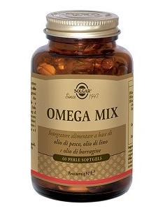 Omega Mix 60 Perle