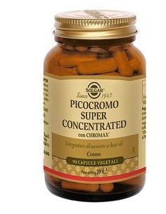 Picocromo Superconcentrato 90 Capsule