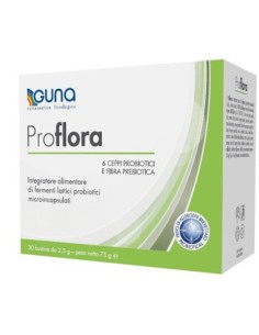 Proflora Probio 30 Bustine