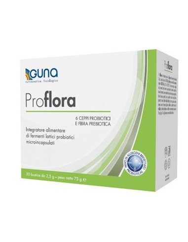 Proflora Probio 30 Bustine
