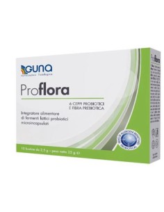 Proflora Probio 10 Bustine