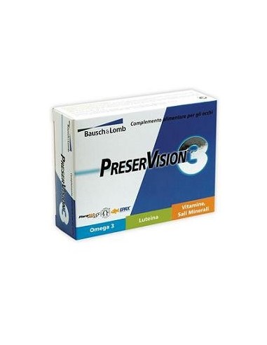 Preservision 3 30 Capsule