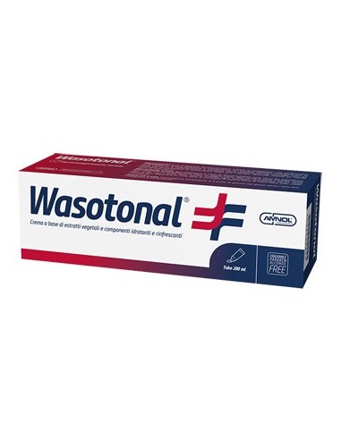 Wasotonal 200 Ml