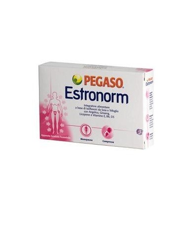 Estronorm 42 Compresse