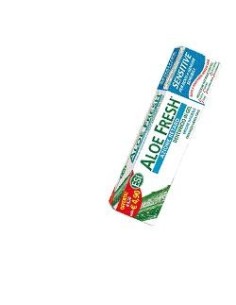 Aloe Fresh Sensitive Retard 100 Ml