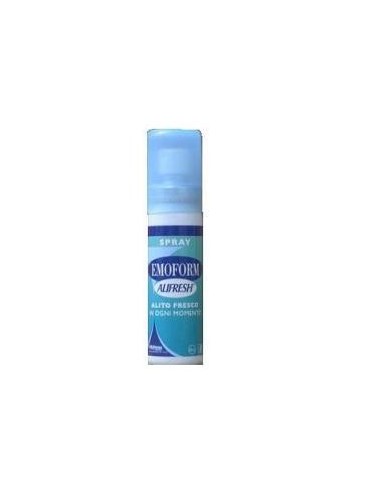 Emoform Alifresh Spray 20ml*