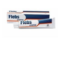 Flebs Crema 30 Ml