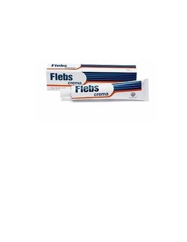 Flebs Crema 30 Ml