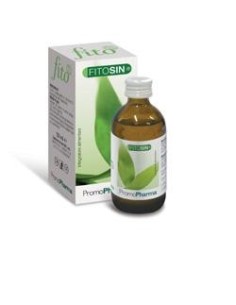 Fitosin 19 50 Ml Gocce