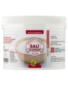 Sali Di Epsom Polvere 500 G