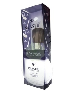 Rilastil Make Up Bronzing Powder Duo + Pennello