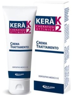 Kera' K2 Crema 50 Ml