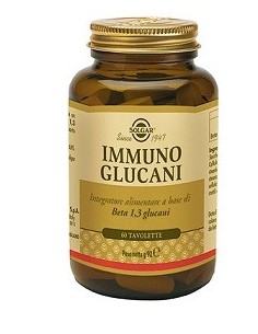 Immuno-glucani 60 Tavolette