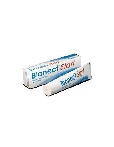 Bionect Start Unguento 30 G