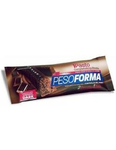 Pesoforma Monopasto Cioccolato Fondente