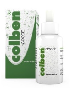 Colben Gocce 20 Ml