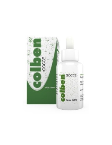 Colben Gocce 20 Ml