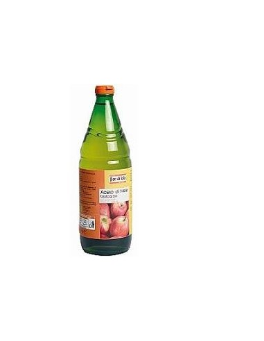 Aceto Mele Non Pastorizzato 750 Ml