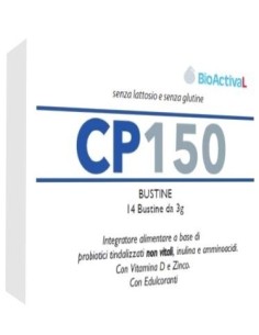 Cp150 14 Bustine