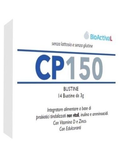 Cp150 14 Bustine