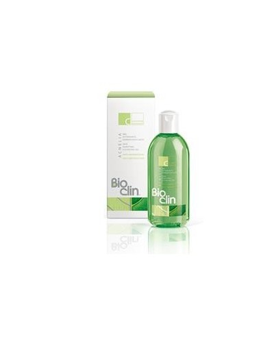 Bioclin Acnelia C Gel Detergente 200