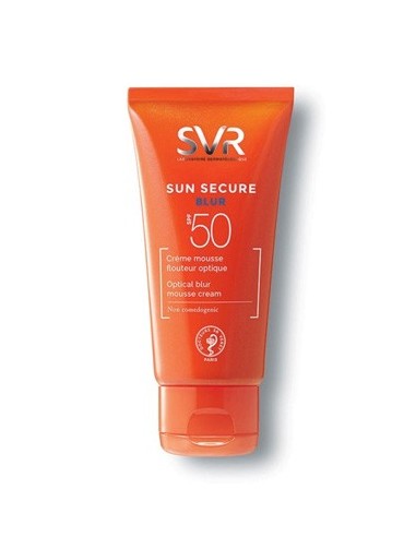 Sun Secure Blur Viso 50 Ml