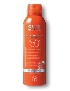 Sun Secure Brume Viso & Corpo 200 Ml