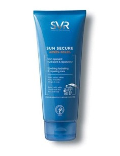 Sun Secure Doposole Viso & Corpo 200 Ml