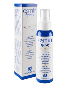 Osmin Spray 90 Ml