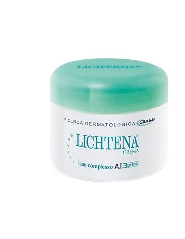 Lichtena Crema 50 Ml Prezzo Speciale
