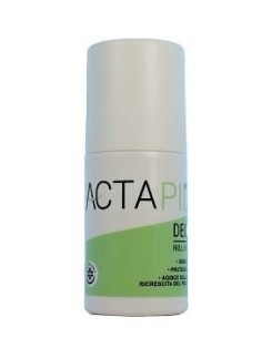 Actapil Deo 50 Ml