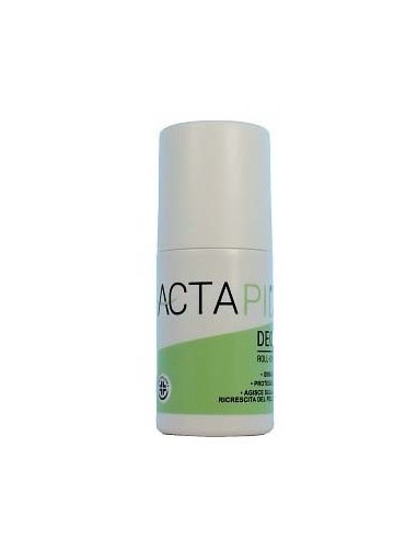 Actapil Deo 50 Ml