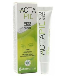 Actapil Viso 15 Ml