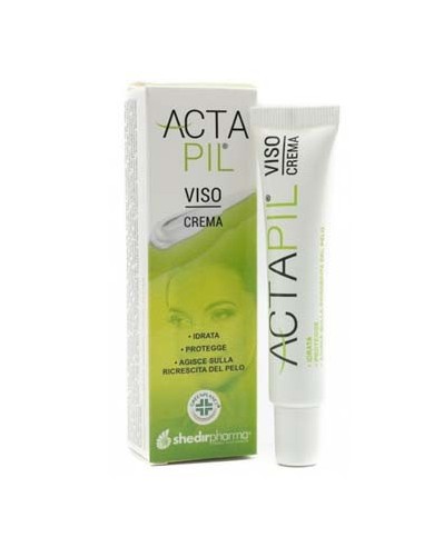 Actapil Viso 15 Ml